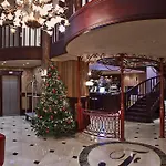 Frapolli On Deribasivska Street Hotel 4*