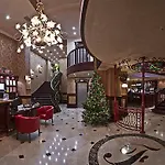 Frapolli On Deribasivska Street Hotel 4*