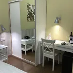 Frapolli On Deribasivska Street Hotel 4*