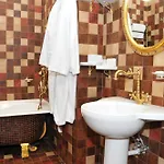 Frapolli On Deribasivska Street Hotel 4*