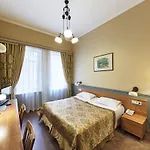 Frapolli On Deribasivska Street Hotel Odessa
