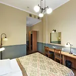 Hotel Frapolli On Deribasivska Street