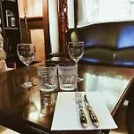 Hotel Frapolli On Deribasivska Street 4*
