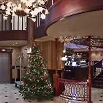 Frapolli On Deribasivska Street Hotel 4*