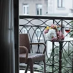 Frapolli On Deribasivska Street Hotel