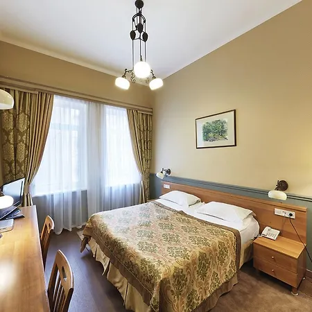 Frapolli On Deribasivska Street Hotel Odessa