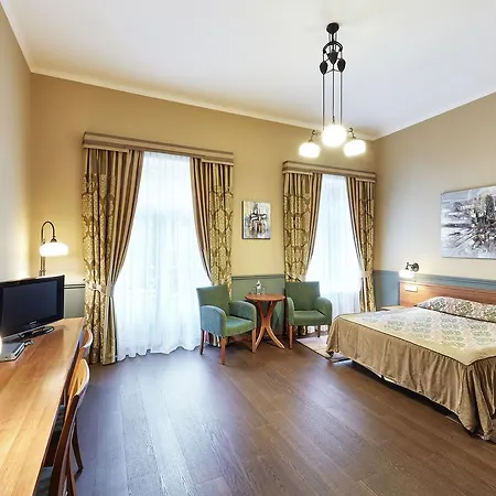 Frapolli On Deribasivska Street Hotel Oděsa