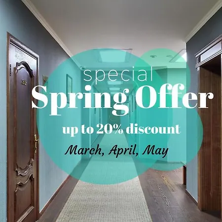 Frapolli On Deribasivska Street