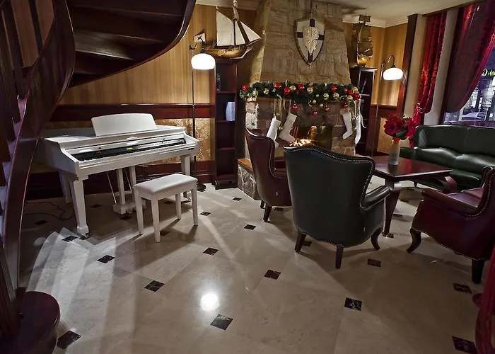 Frapolli On Deribasivska Street 4* Одесса