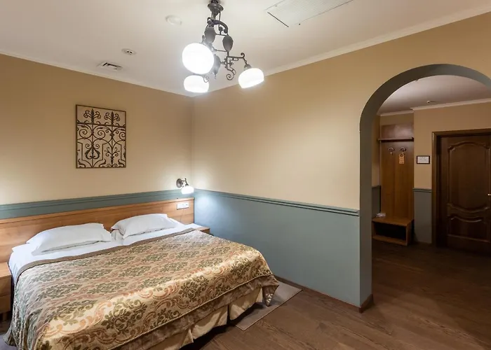 Frapolli On Deribasivska Street Szálloda 4*