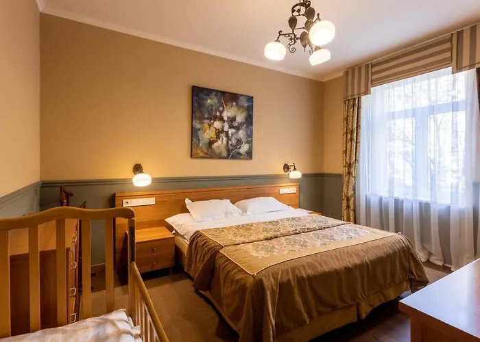 Frapolli On Deribasivska Street Szálloda 4*