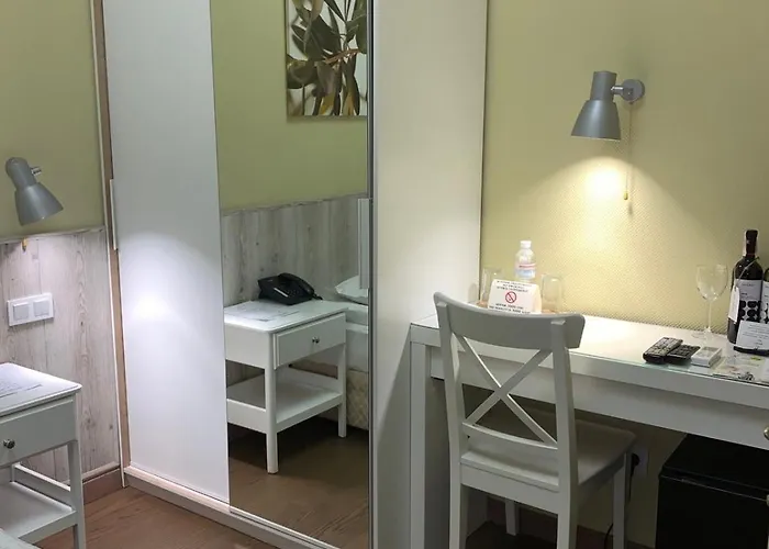 Frapolli On Deribasivska Street Отель 4*