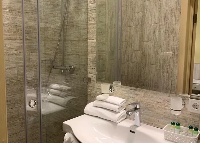 Frapolli On Deribasivska Street Szálloda