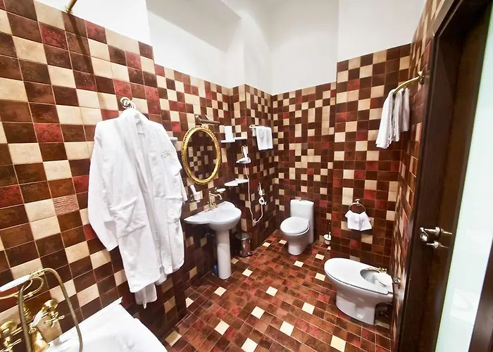 Frapolli On Deribasivska Street Отель Одесса