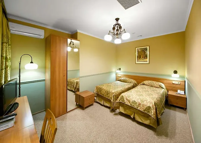 Отель Frapolli On Deribasivska Street