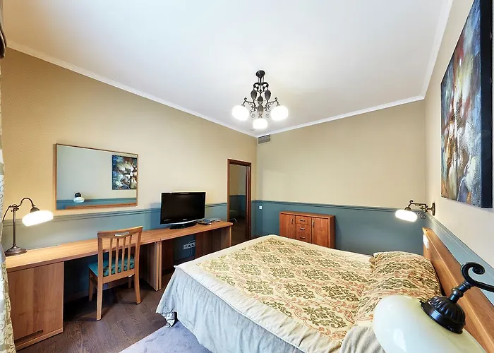 Szálloda Frapolli On Deribasivska Street