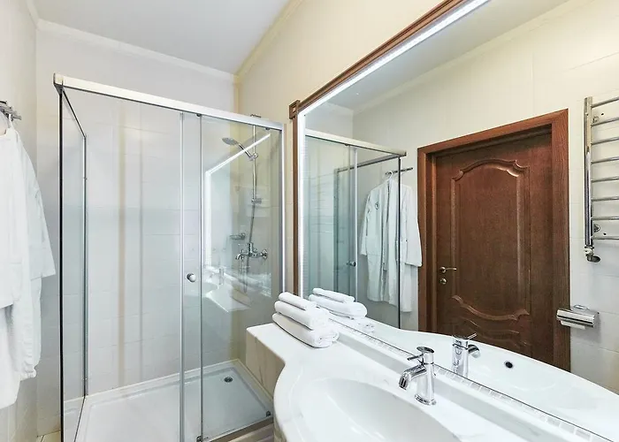 Szálloda Frapolli On Deribasivska Street