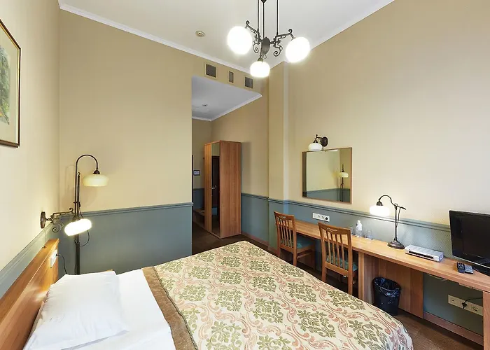 Отель Frapolli On Deribasivska Street