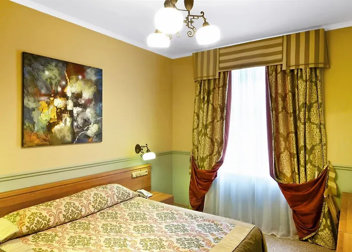 Frapolli On Deribasivska Street