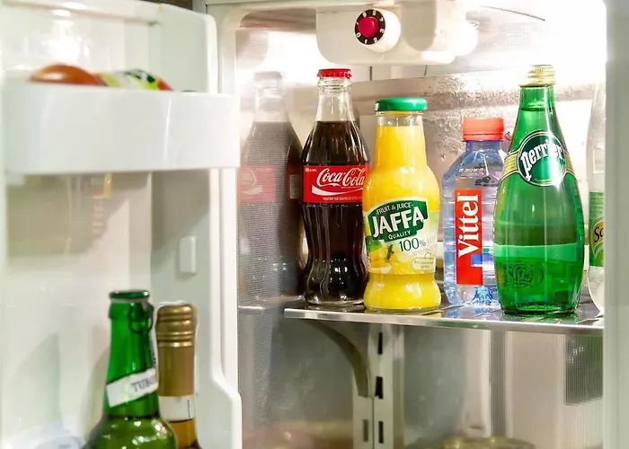 Frapolli On Deribasivska Street Szálloda Odessza