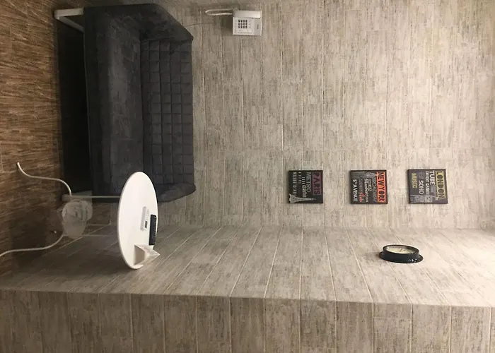 Szálloda Frapolli On Deribasivska Street