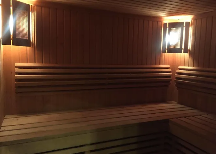 Frapolli On Deribasivska Street Szálloda