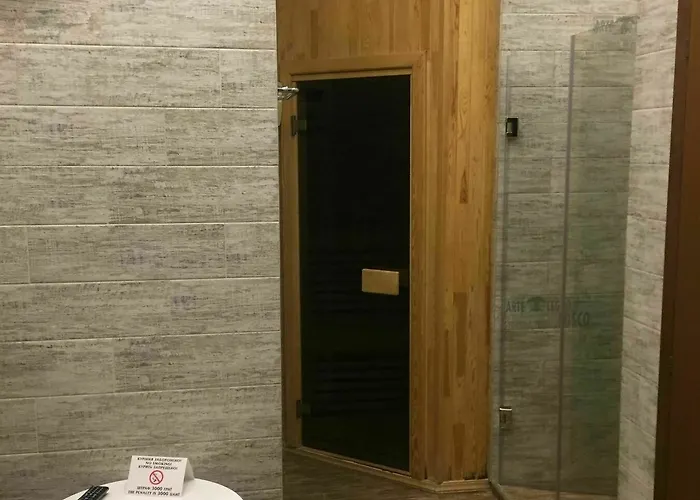 Frapolli On Deribasivska Street Szálloda