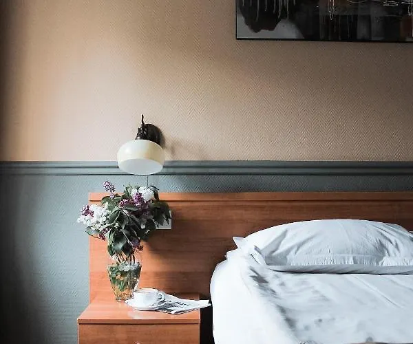 Frapolli On Deribasivska Street Szálloda 4*