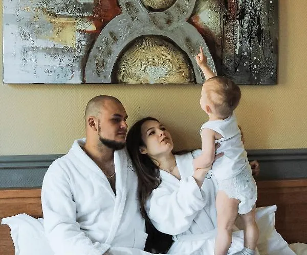 Frapolli On Deribasivska Street Szálloda Odessza