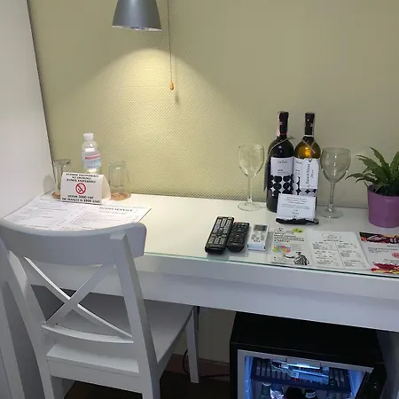 Frapolli On Deribasivska Street Hotel 4*