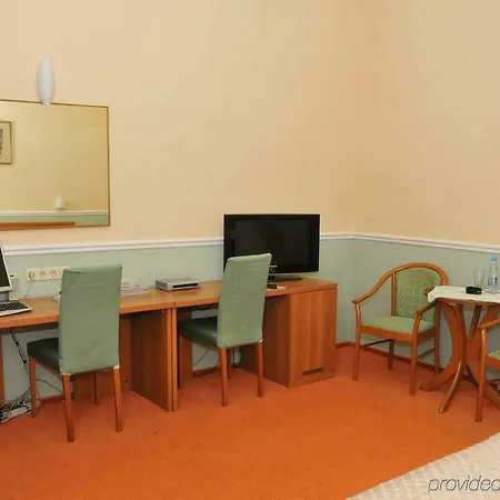 Frapolli On Deribasivska Street Hotel Odesa