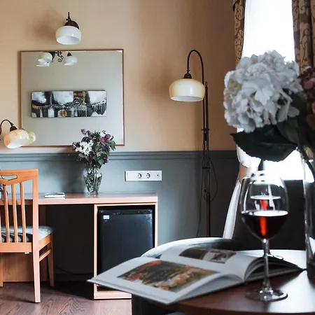 Frapolli On Deribasivska Street Hotel Odessa