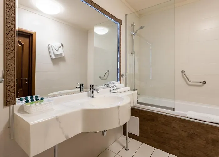 Frapolli On Deribasivska Street Hotel