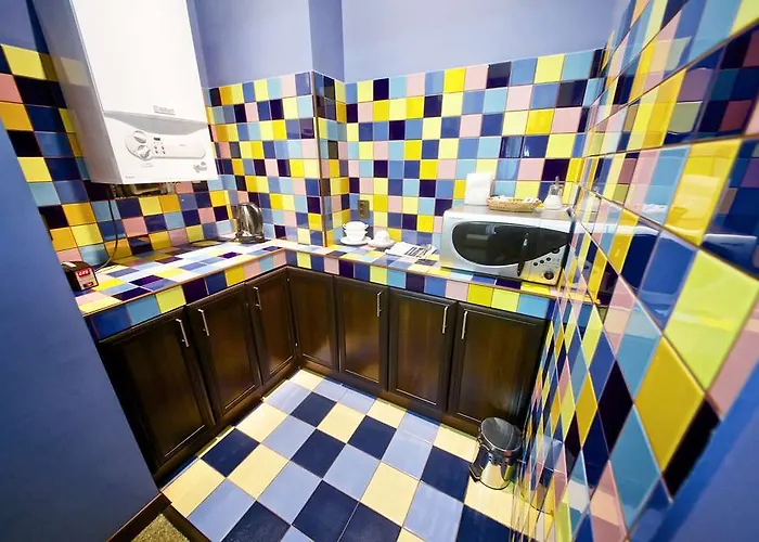 Hotel Frapolli On Deribasivska Street Odessa