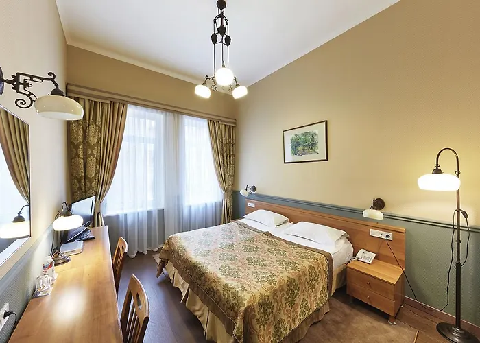 Frapolli On Deribasivska Street Hotel Odessa