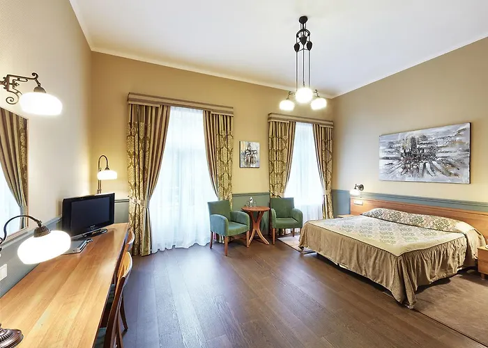 Frapolli On Deribasivska Street Hotel Odessa