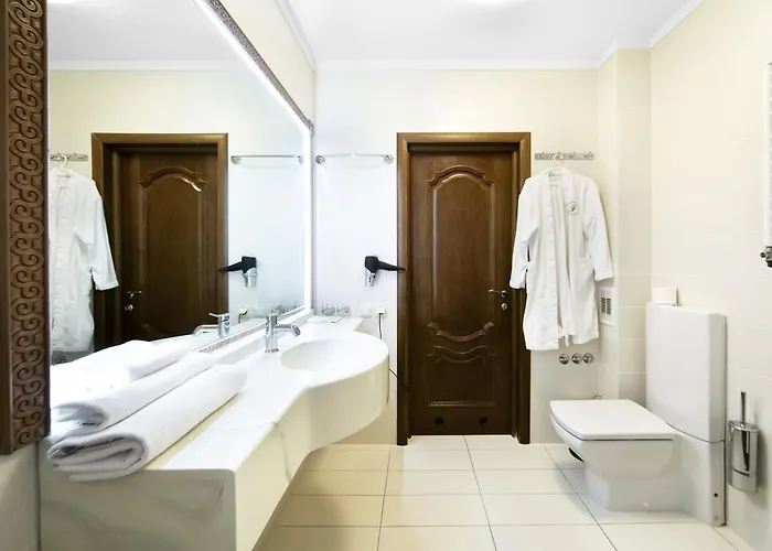 Frapolli On Deribasivska Street