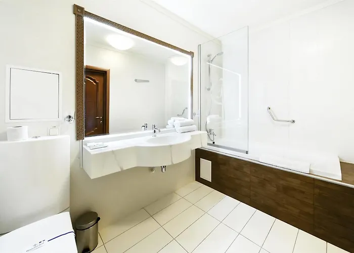 Hotel Frapolli On Deribasivska Street