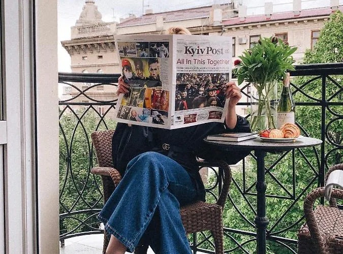 Hotel Frapolli On Deribasivska Street Odessa